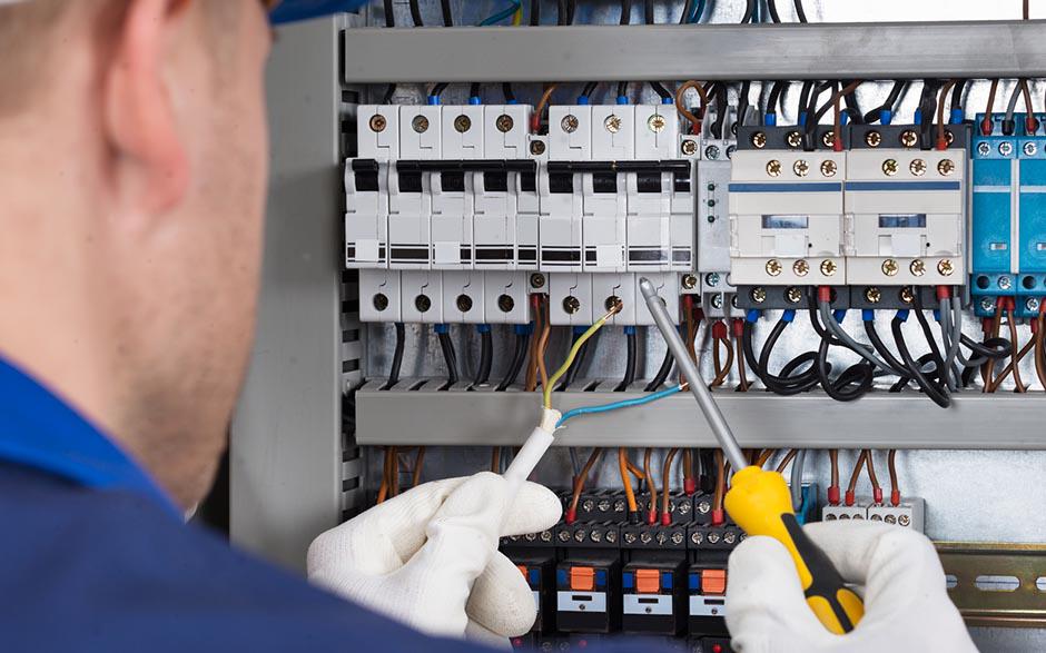 électricien 24h/24 Maisons-Alfort