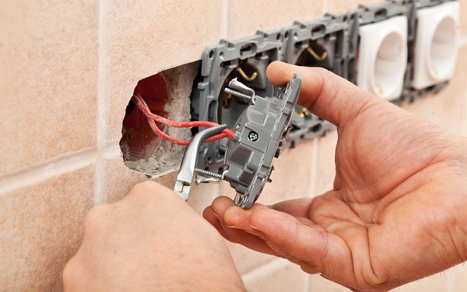 installateur électricien Bois-Colombes