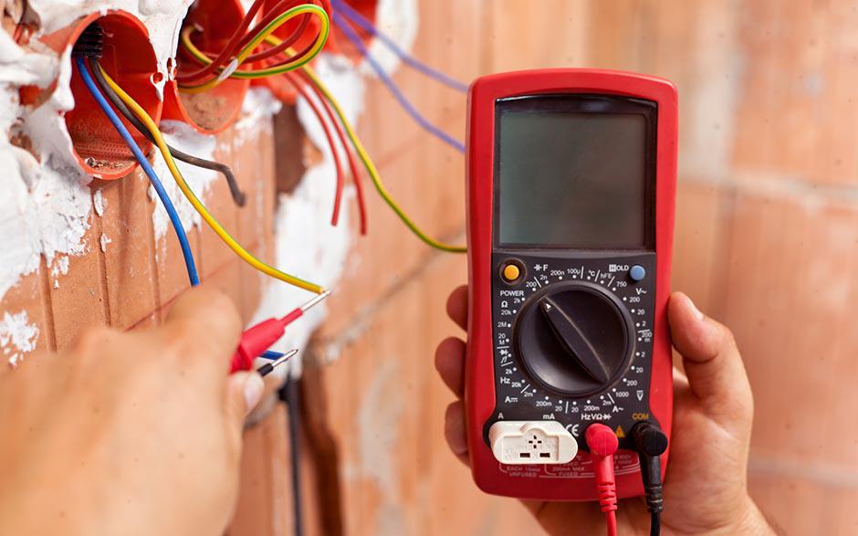 installateur électricien Bois-Colombes
