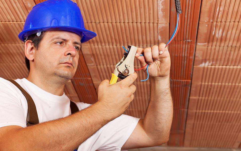 électricien 24h/24 Maisons-Alfort